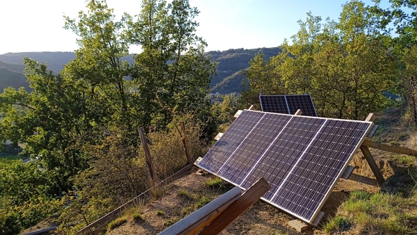 Featured image of post Photovoltaïque : mon expérience après 9 mois (partie 2)
