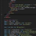 Exemple de code démontrant le concept