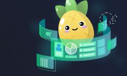 Image du logo de Pinia issue de VueSchool.io