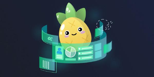 Image du logo de Pinia issue de VueSchool.io