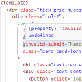 Exemple de code