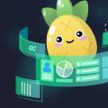 Image du logo de Pinia issue de VueSchool.io