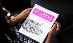 Livre de programmation Python