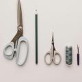Objets classés par taille