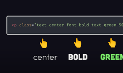 Exemple de Tailwind CSS