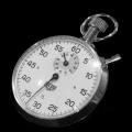 Un chronomètre