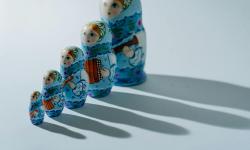 Poupées russe