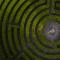 Un vrai labyrinthe
