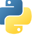 Vous pouvez trouver le logo original d'Azure sur https://en.m.wikipedia.org/wiki/File:Python-logo-notext.svg