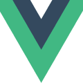 Logo de Vue.js